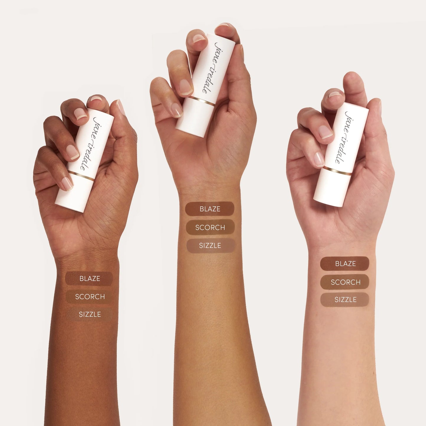 Slika proizvoda JANE IREDALE Glow Time Bronzer stick iz online apoteke Moja Farmacija - BIH