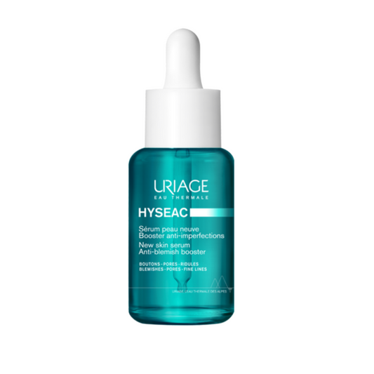 URIAGE Hyseac New Skin Serum Anti-Blemish Booster 30ml