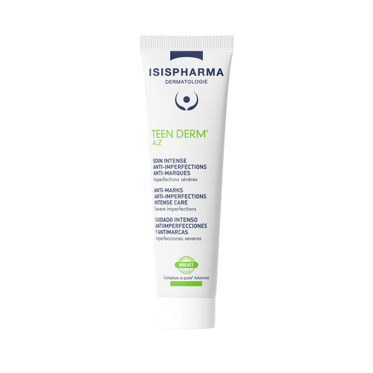 ISISPHARMA Teen derm A.Z