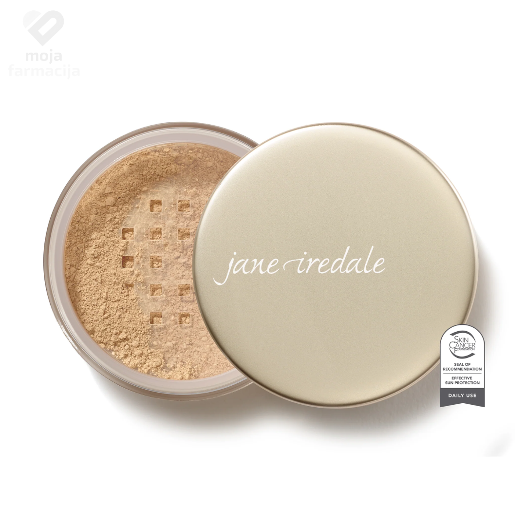 JANE IREDALE Amazing Base Loose Mineral Powder SPF 20/15 10.5g