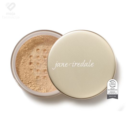 JANE IREDALE Amazing Base Loose Mineral Powder SPF 20/15 10.5g