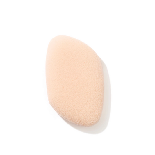 JANE IREDALE Flocked Sponge makeup blender