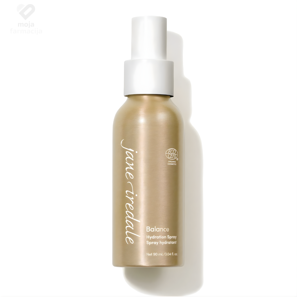 JANE IREDALE Balance Hydration Spray