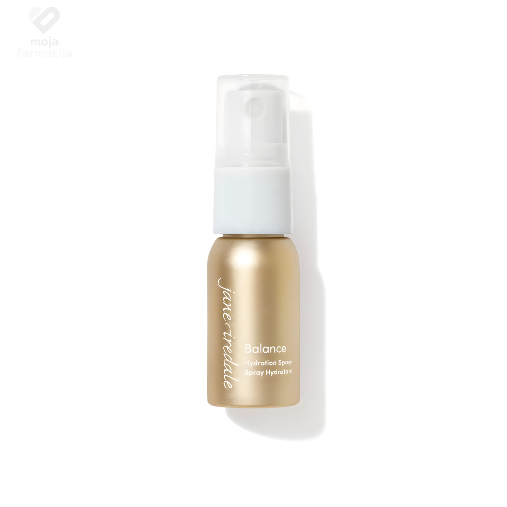 JANE IREDALE Balance Hydration Spray