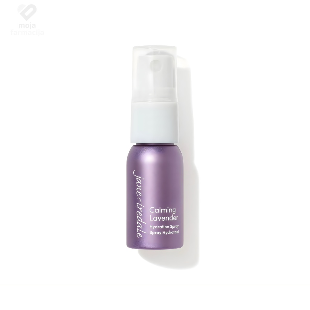 JANE IREDALE Calming Lavender Hydration Spray