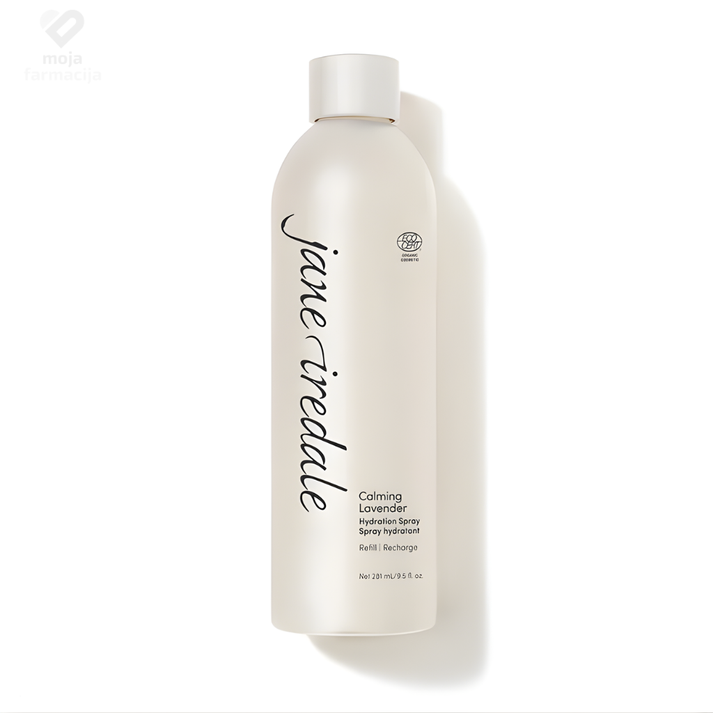 JANE IREDALE Calming Lavender Hydration Spray