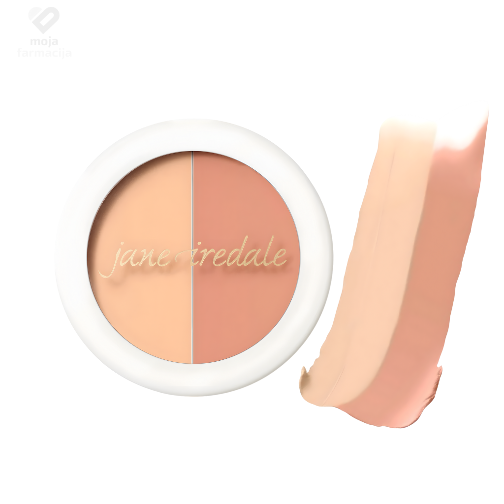 JANE IREDALE Circle Delete korektor za područje oko očiju