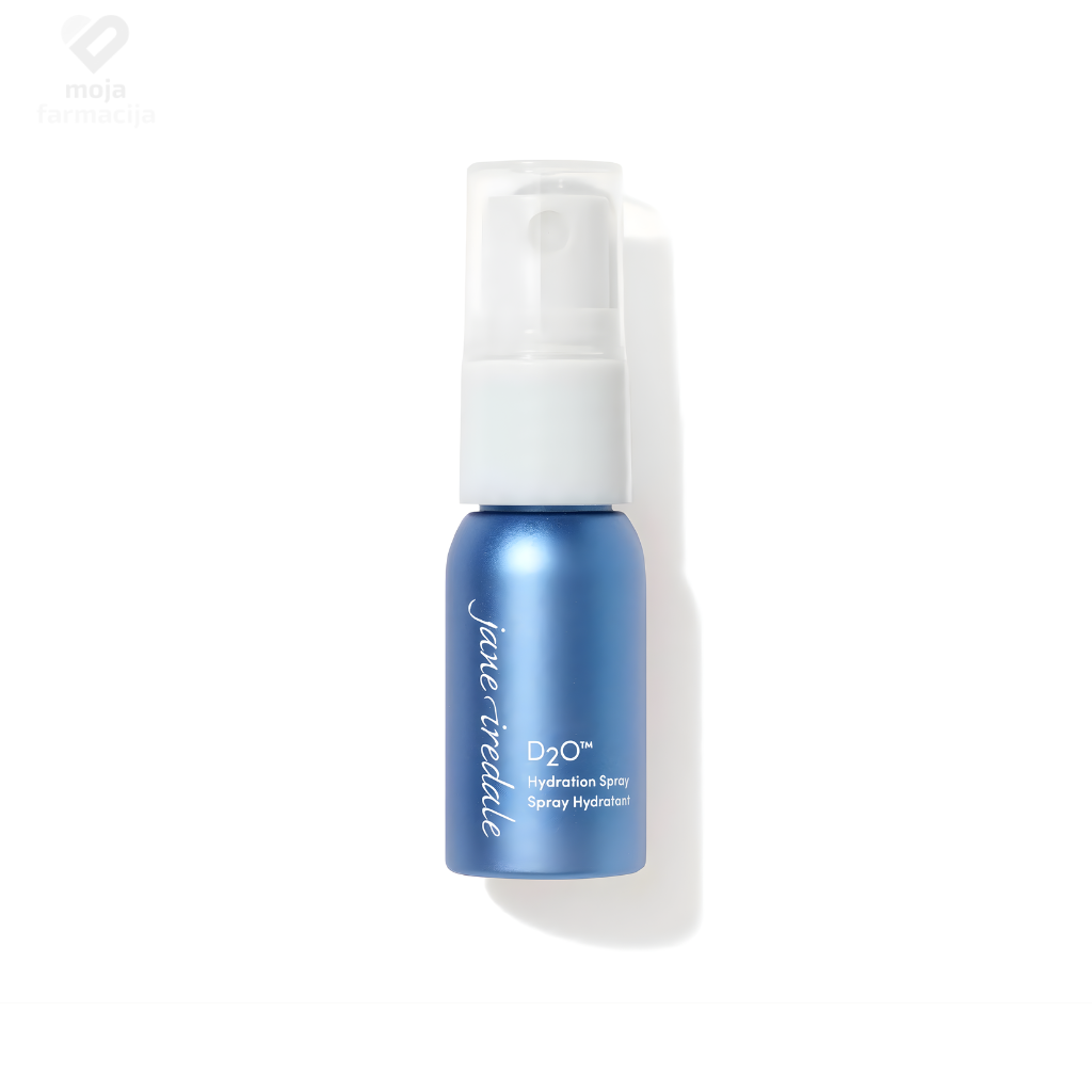 JANE IREDALE D₂O Hydration Spray