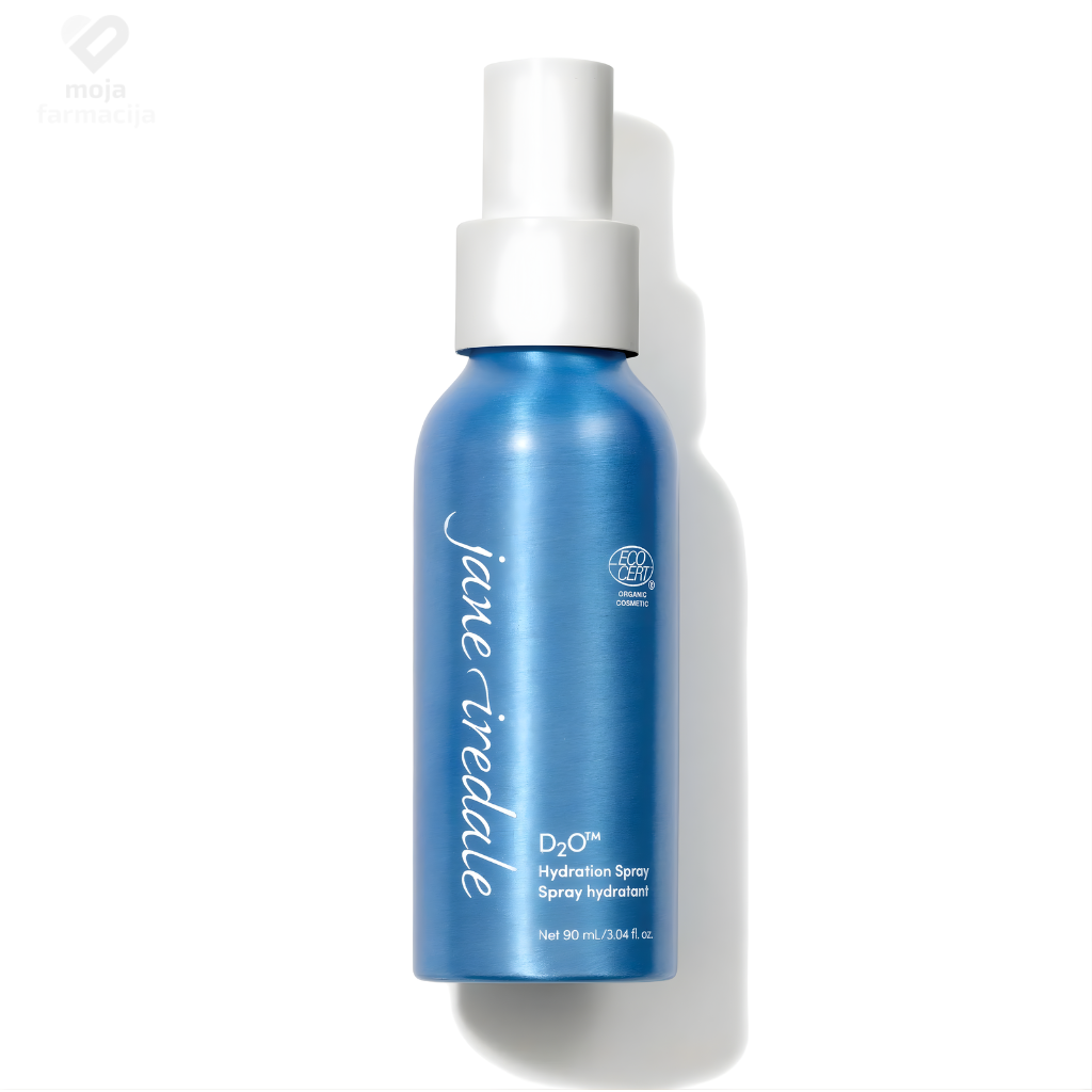 JANE IREDALE D₂O Hydration Spray