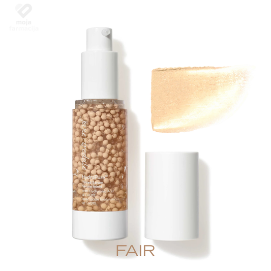 JANE IREDALE HydroPure tonirani serum