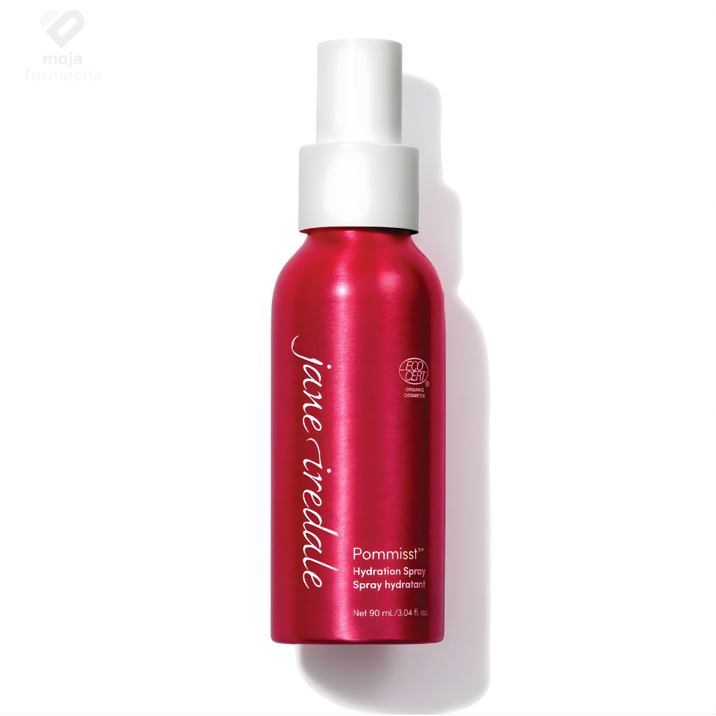 JANE IREDALE Pommisst Hydration Spray