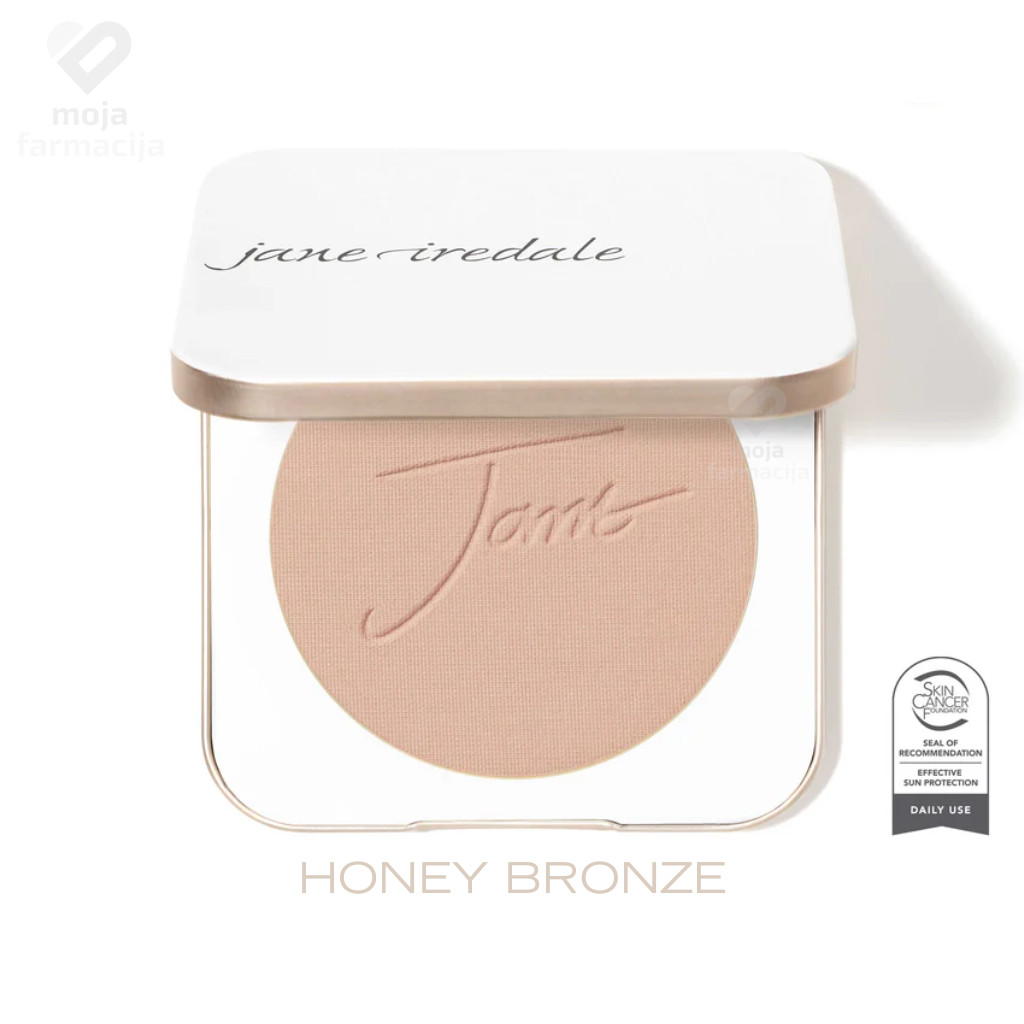 JANE IREDALE PurePressed Base Mineral Foundation