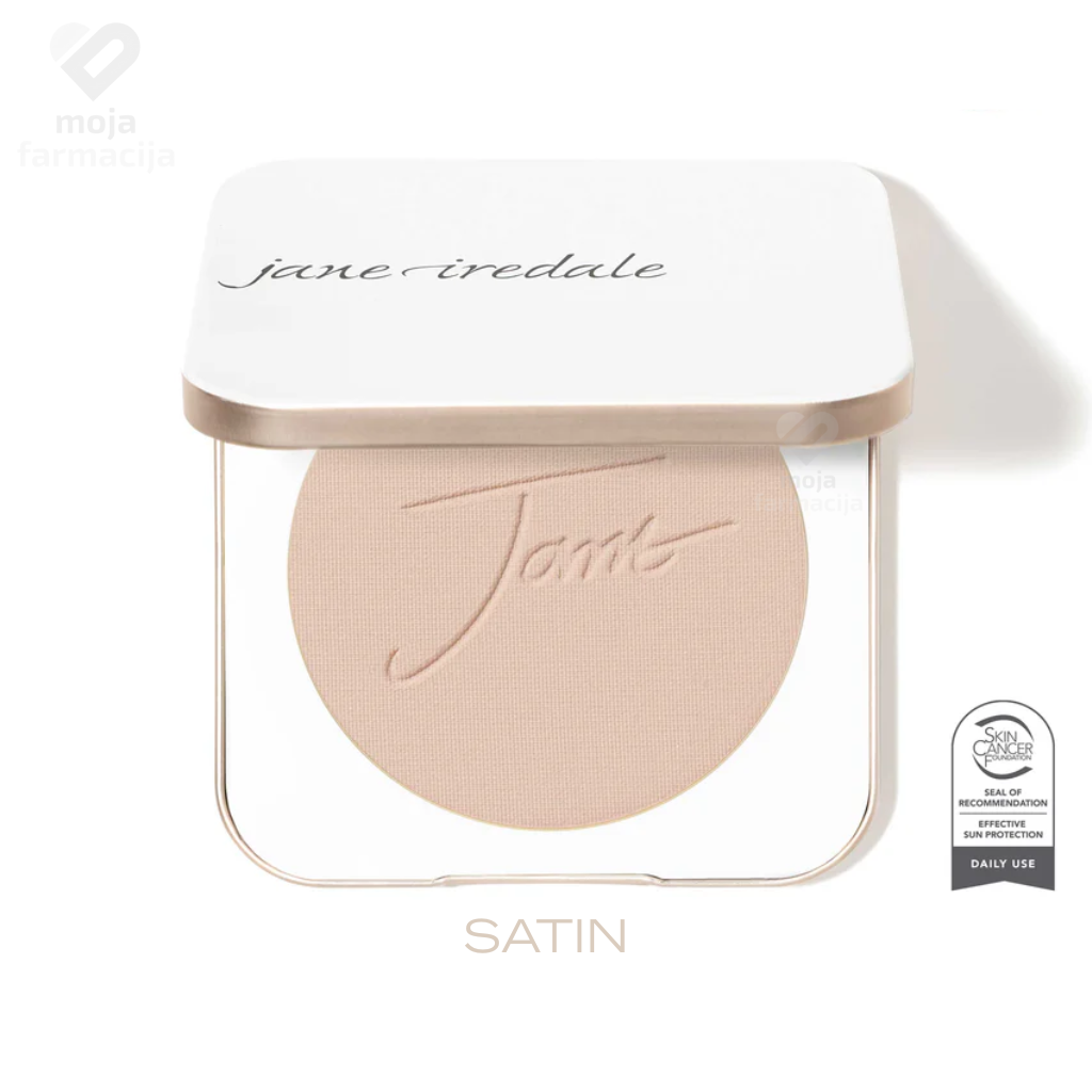 JANE IREDALE PurePressed Base Mineral Foundation