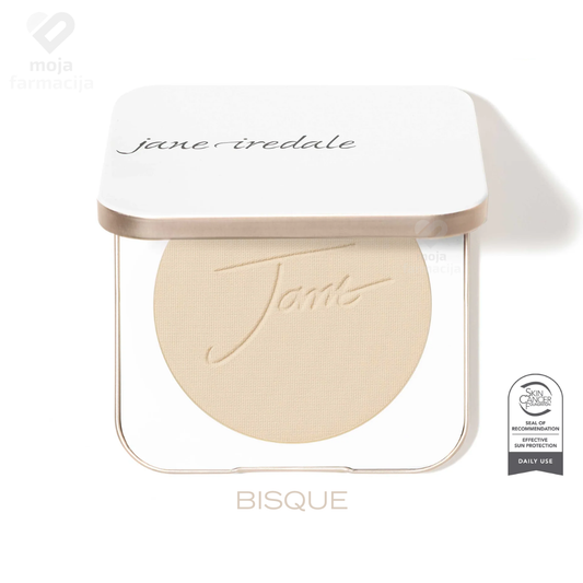 JANE IREDALE PurePressed Base Mineral Foundation