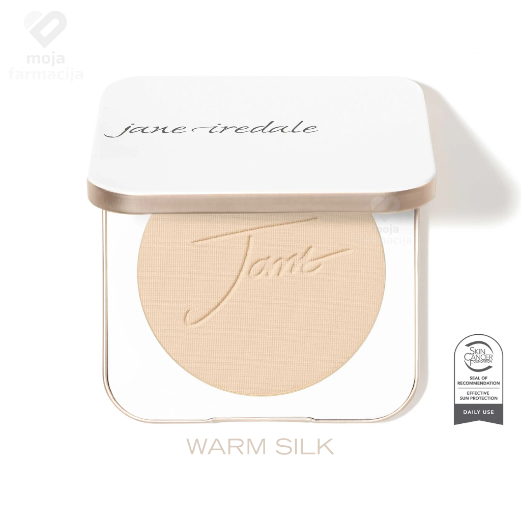JANE IREDALE PurePressed Base Mineral Foundation