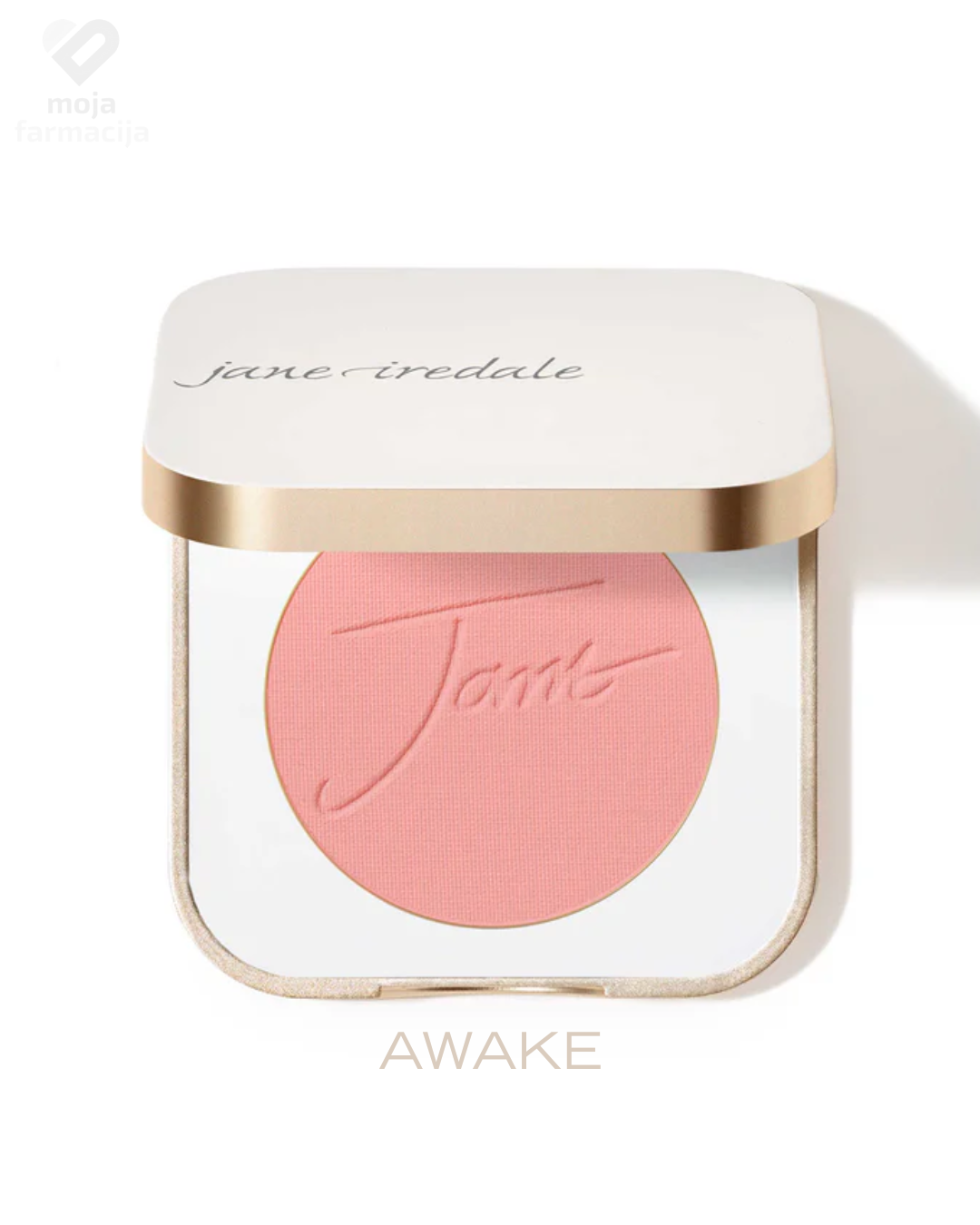 JANE IREDALE PurePressed Blush rumenilo
