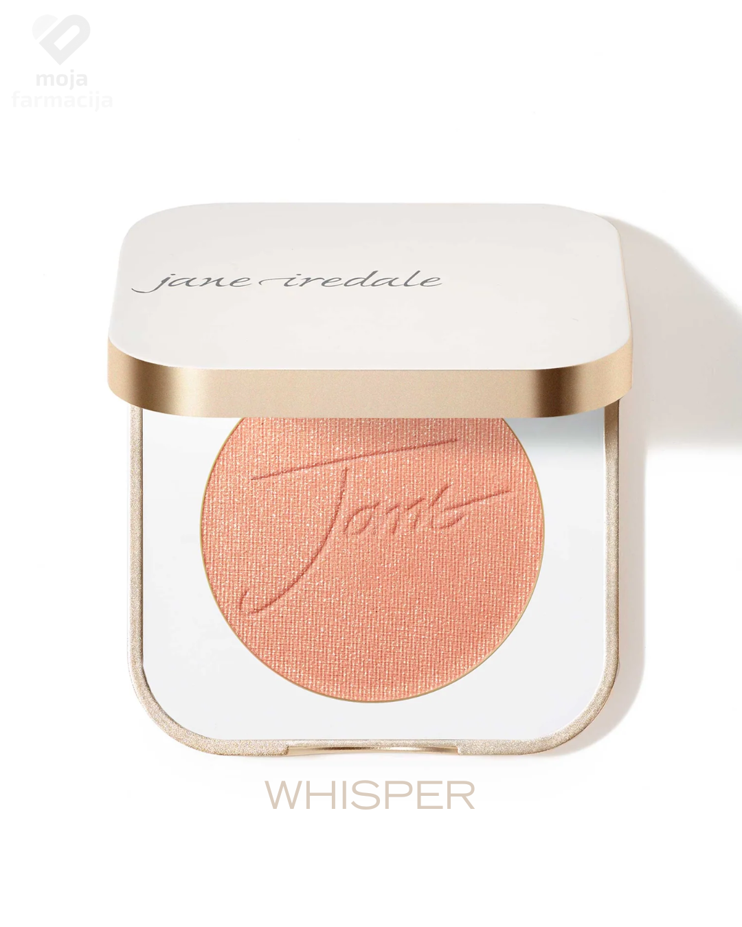 JANE IREDALE PurePressed Blush rumenilo