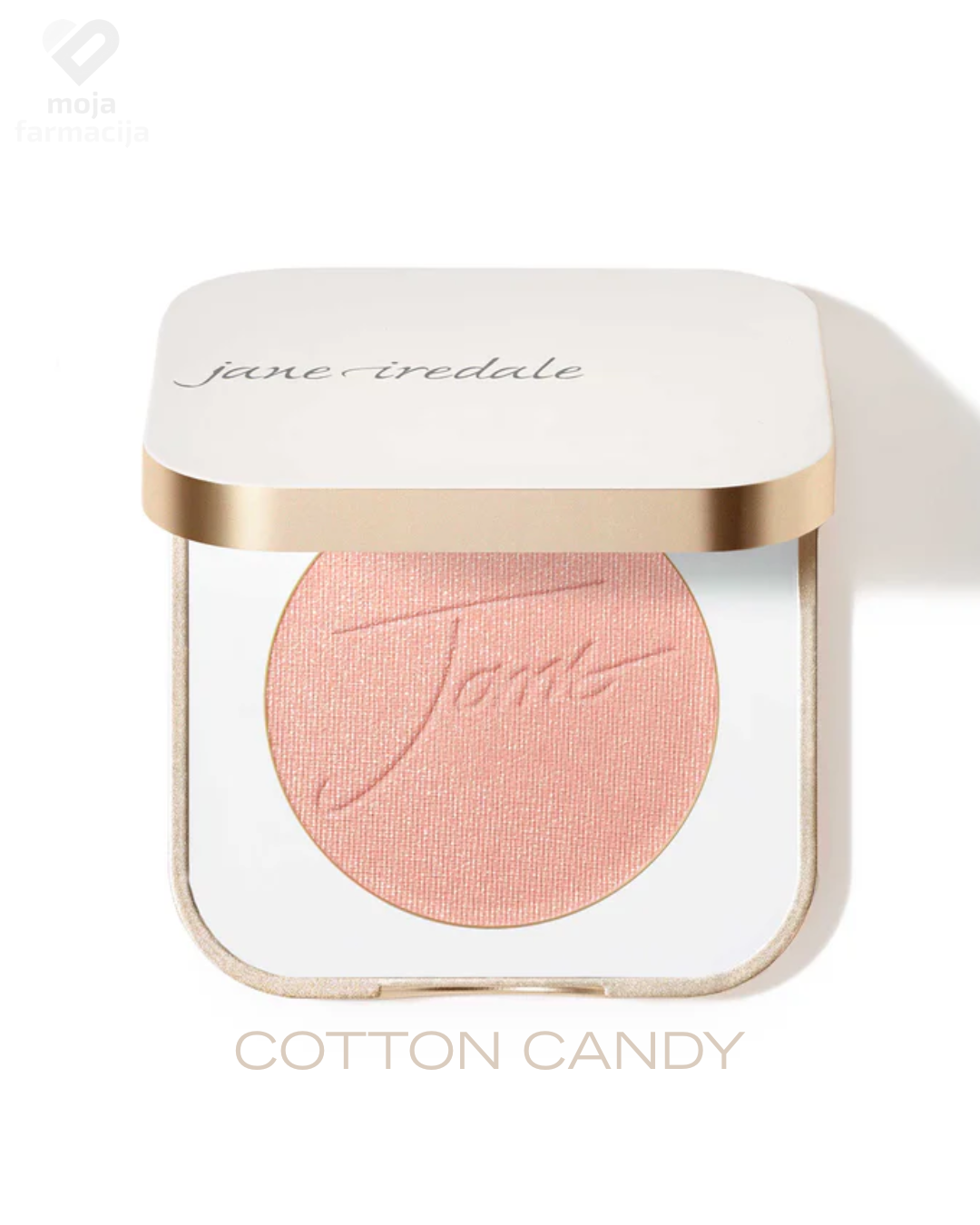 JANE IREDALE PurePressed Blush rumenilo