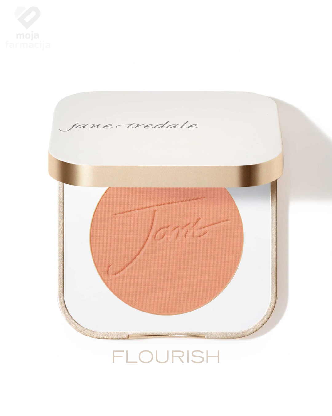 JANE IREDALE PurePressed Blush rumenilo