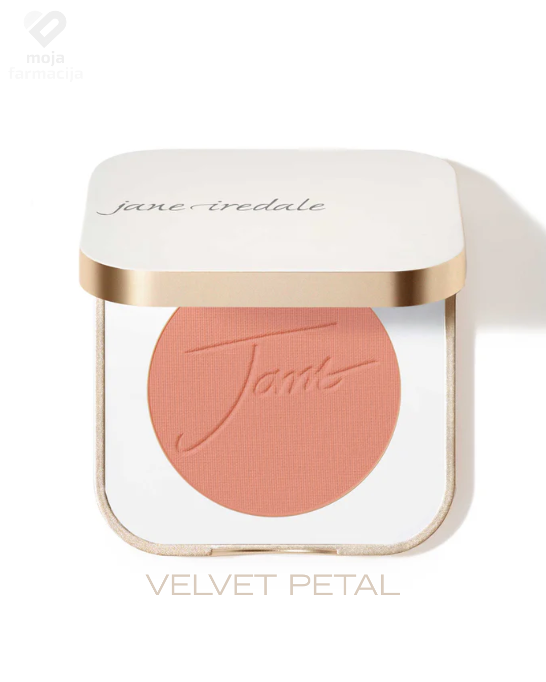 JANE IREDALE PurePressed Blush rumenilo