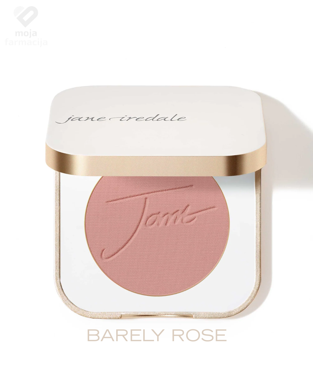 JANE IREDALE PurePressed Blush rumenilo