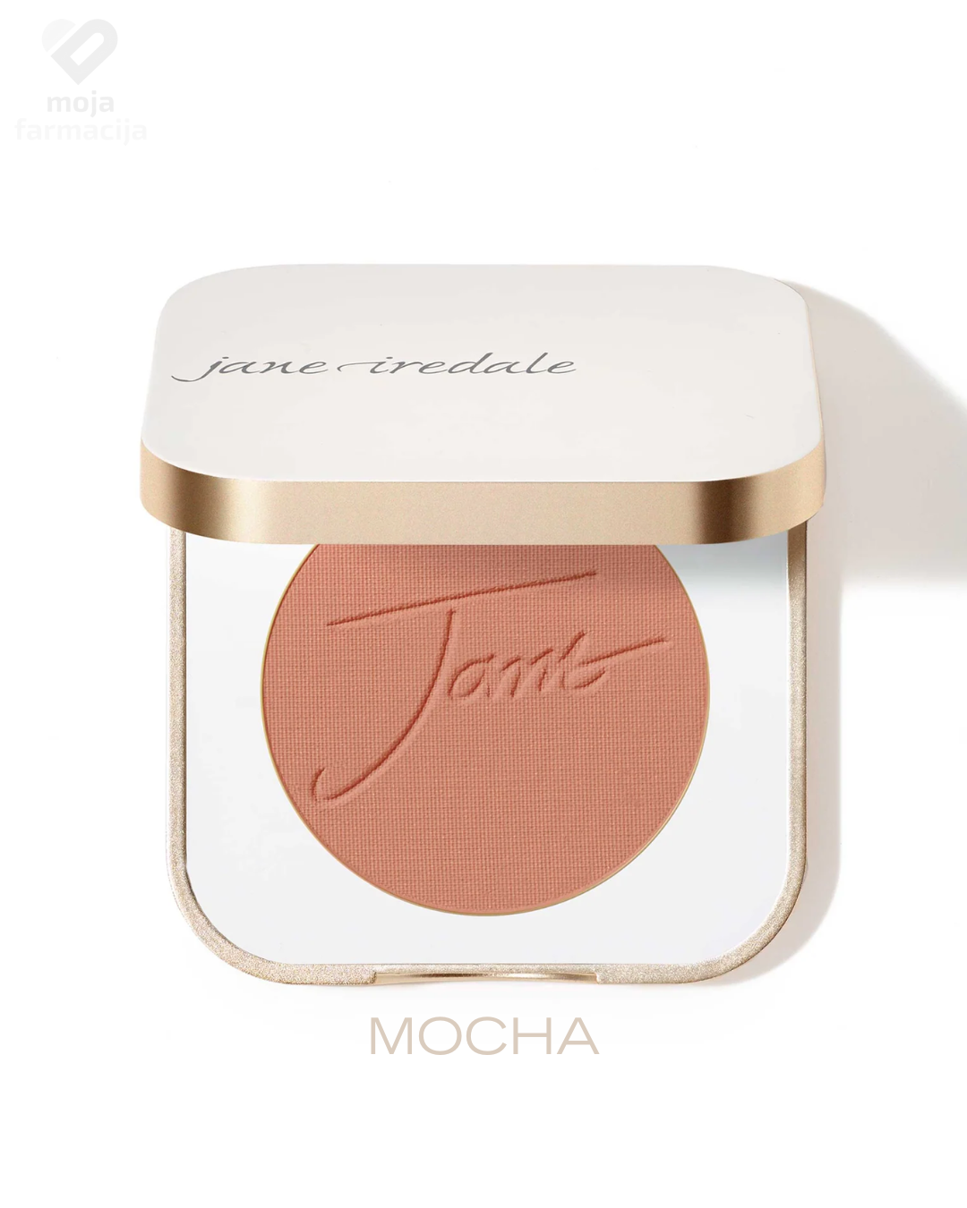 JANE IREDALE PurePressed Blush rumenilo