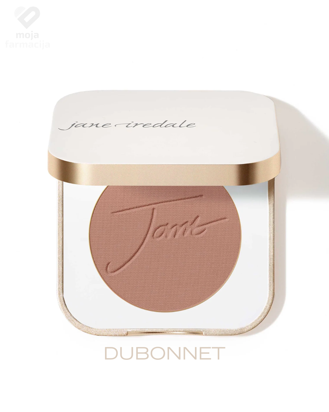 JANE IREDALE PurePressed Blush rumenilo