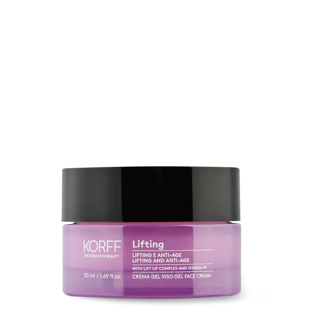 Slika proizvoda KORFF Lifting 40-76 Gel Face Cream intenzivna lifting krema 50ml iz online apoteke Moja Farmacija - BIH