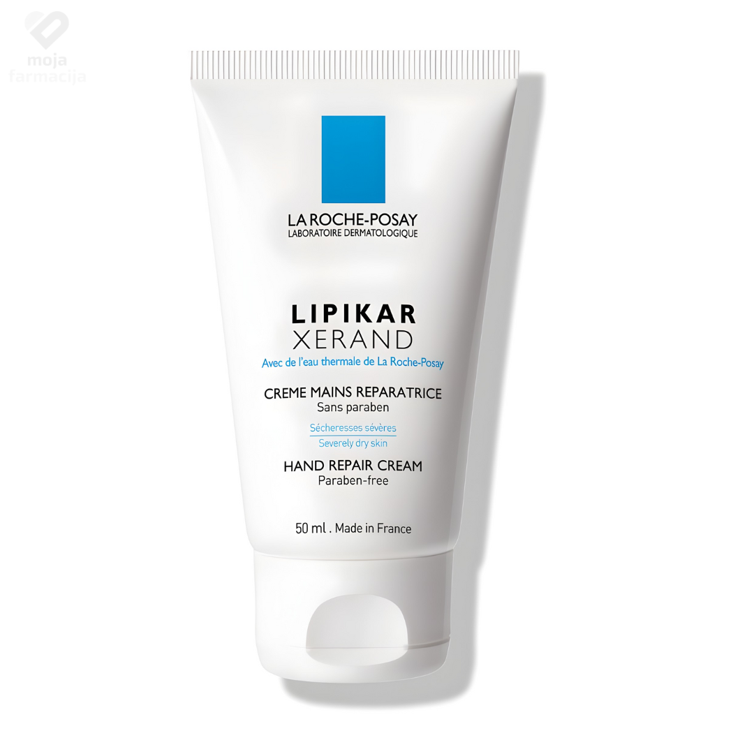 LA ROCHE-POSAY Xerand krema za ruke