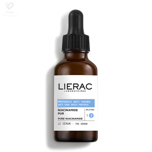 LIERAC Anti-Dark Spots serum