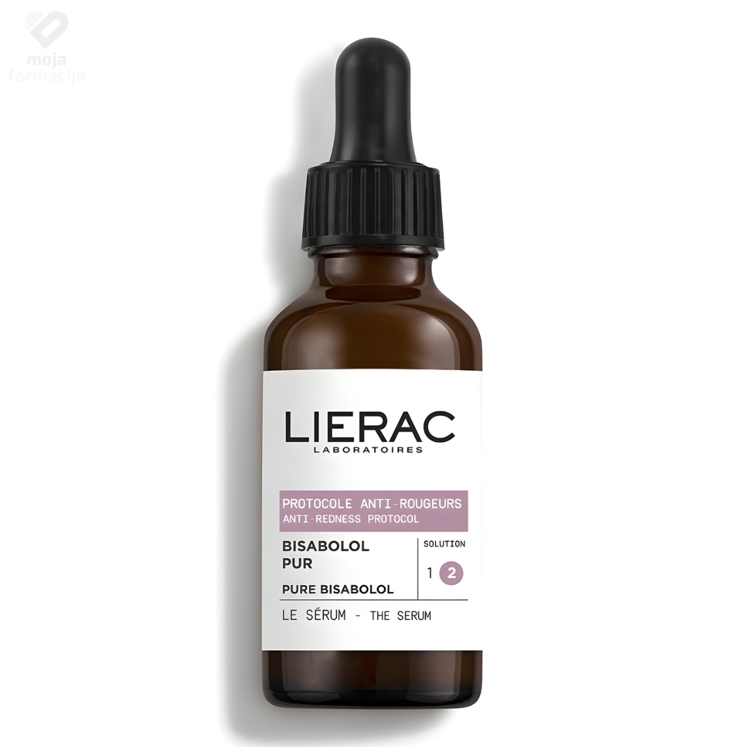 LIERAC Anti-Redness serum
