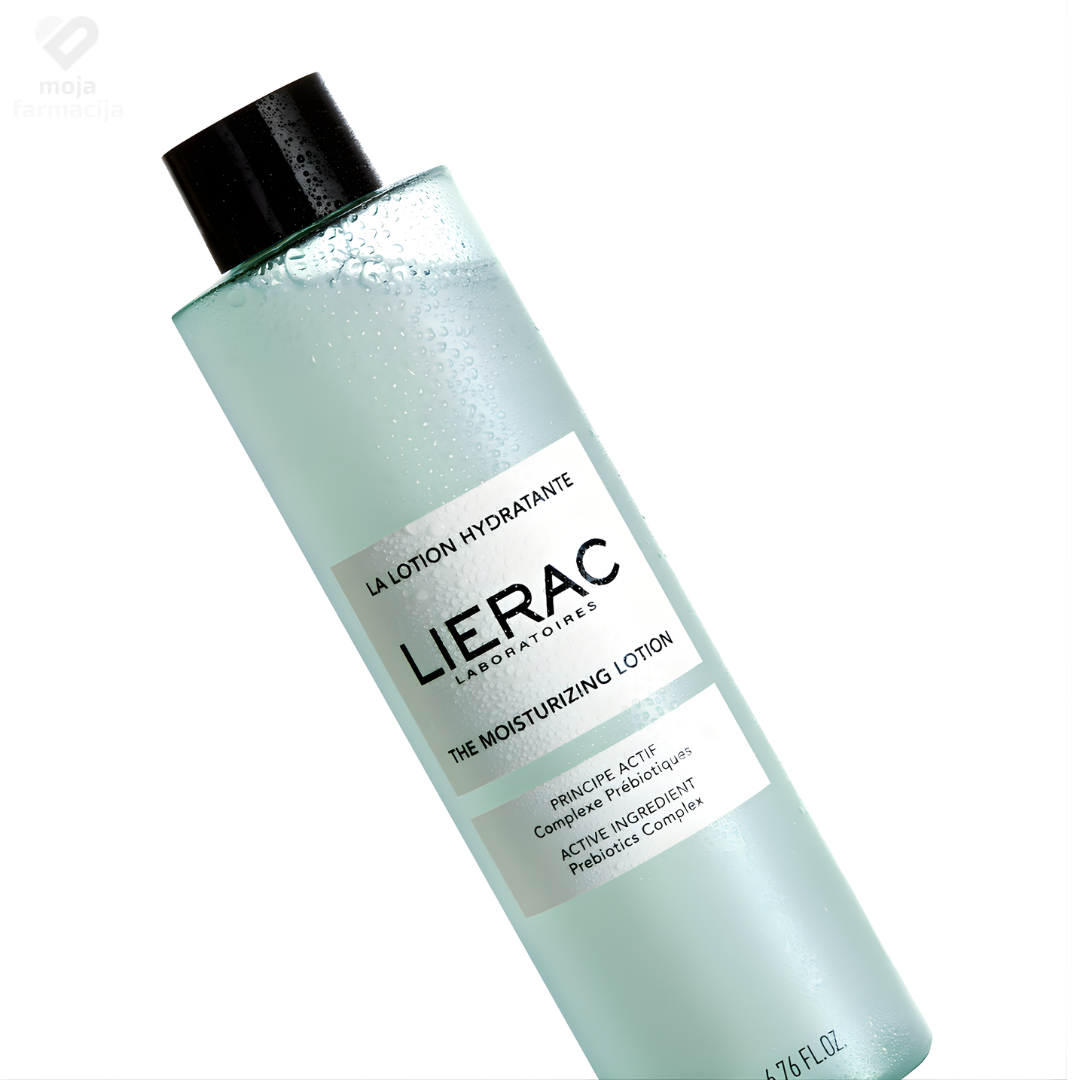 LIERAC Hidratantni losion za lice