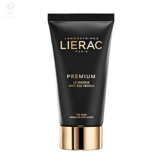 LIERAC Premium maska za lice