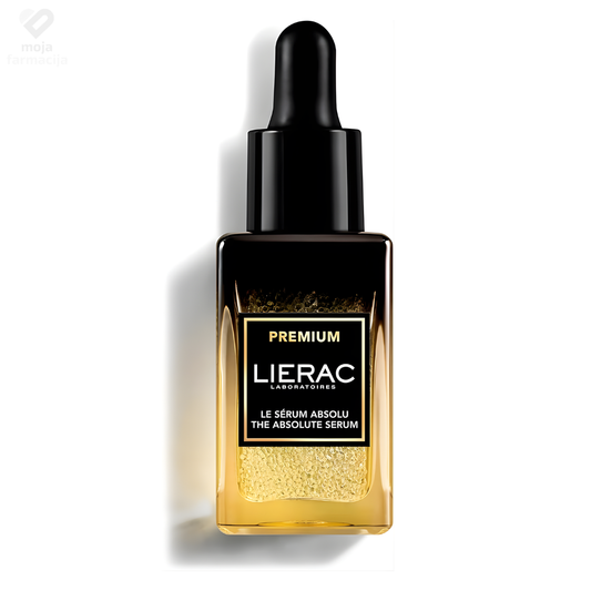 LIERAC Premium serum