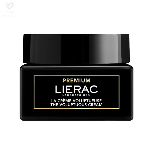 LIERAC Premium bogata krema