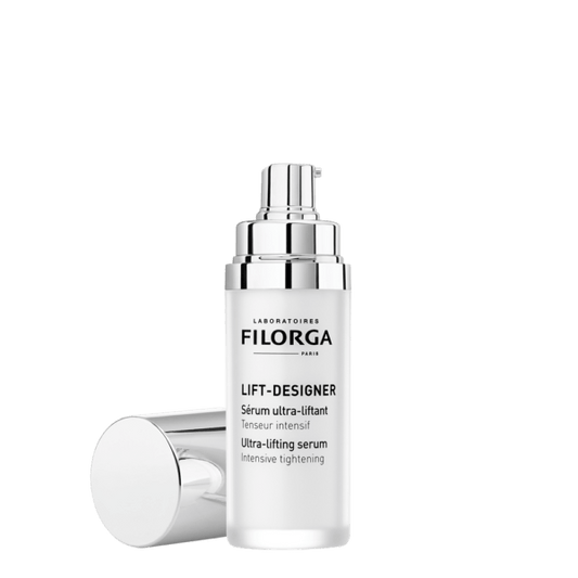 Slika proizvoda FILORGA Lift-Designer Ultra lifting serum za zatezanje 30ml iz online apoteke Moja Farmacija - BIH