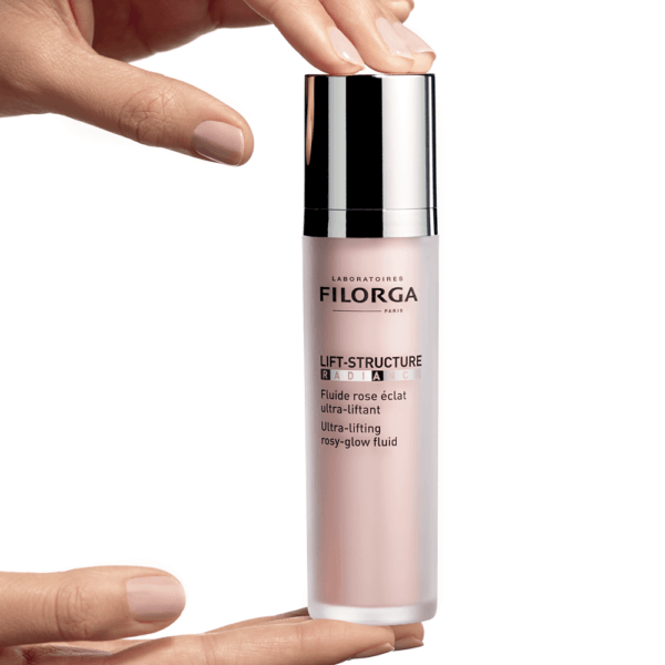 Slika proizvoda FILORGA Lift-Structure Radiance ultra lifting fluid 30ml iz online apoteke Moja Farmacija - BIH