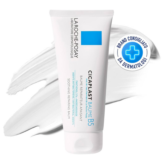 LA ROCHE-POSAY Cicaplast baume B5+ balzam za kožu 40ml