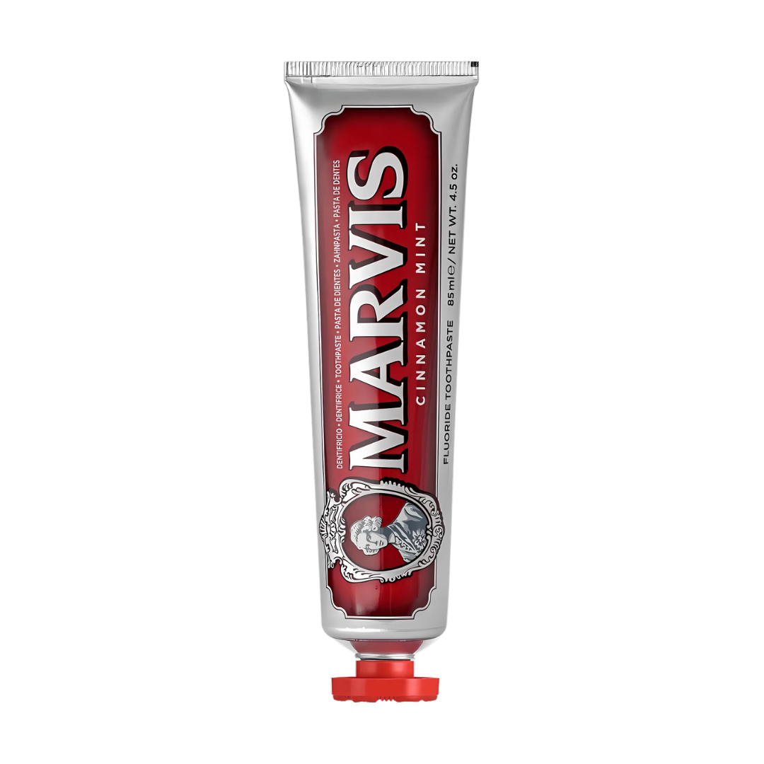 Slika proizvoda MARVIS Cinnamon Mint pasta za zube 85ml iz online apoteke Moja Farmacija - BIH