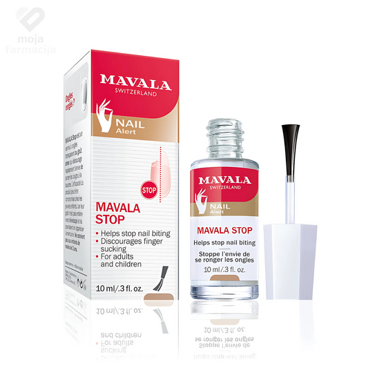 MAVALA Stop protiv grickanja noktiju 10ml