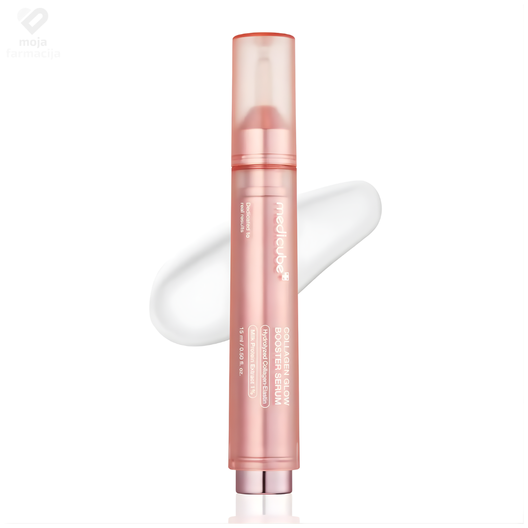 MEDICUBE Collagen Glow Booster serum