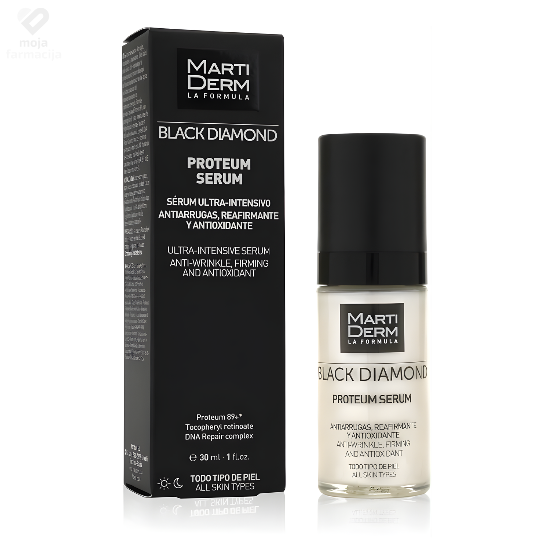 MartiDerm Proteum serum