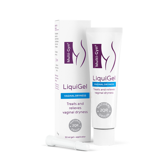 Slika proizvoda Multi-Gyn LiquiGel 30ml iz online apoteke Moja Farmacija - BIH