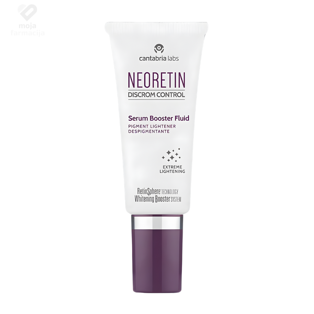 NEORETIN Discrom Control serum
