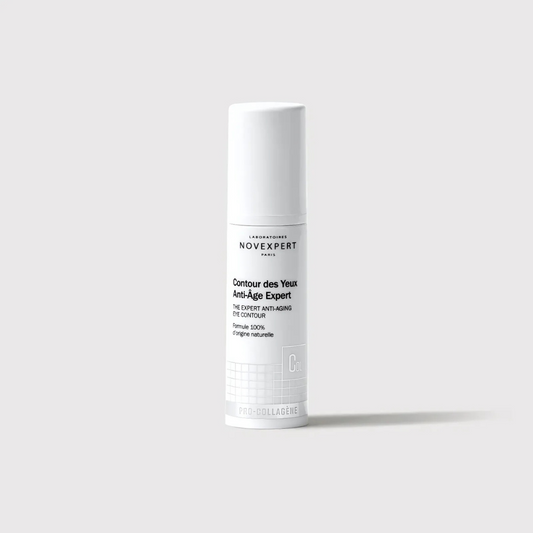 Slika proizvoda NOVEXPERT Anti-Age Expert krema oko očiju protiv bora i natečenosti 15ml iz online apoteke Moja Farmacija - BIH