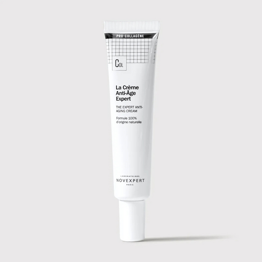 Slika proizvoda NOVEXPERT Anti-Age Expert krema protiv starenja za normalnu i suhu kožu 40ml iz online apoteke Moja Farmacija - BIH
