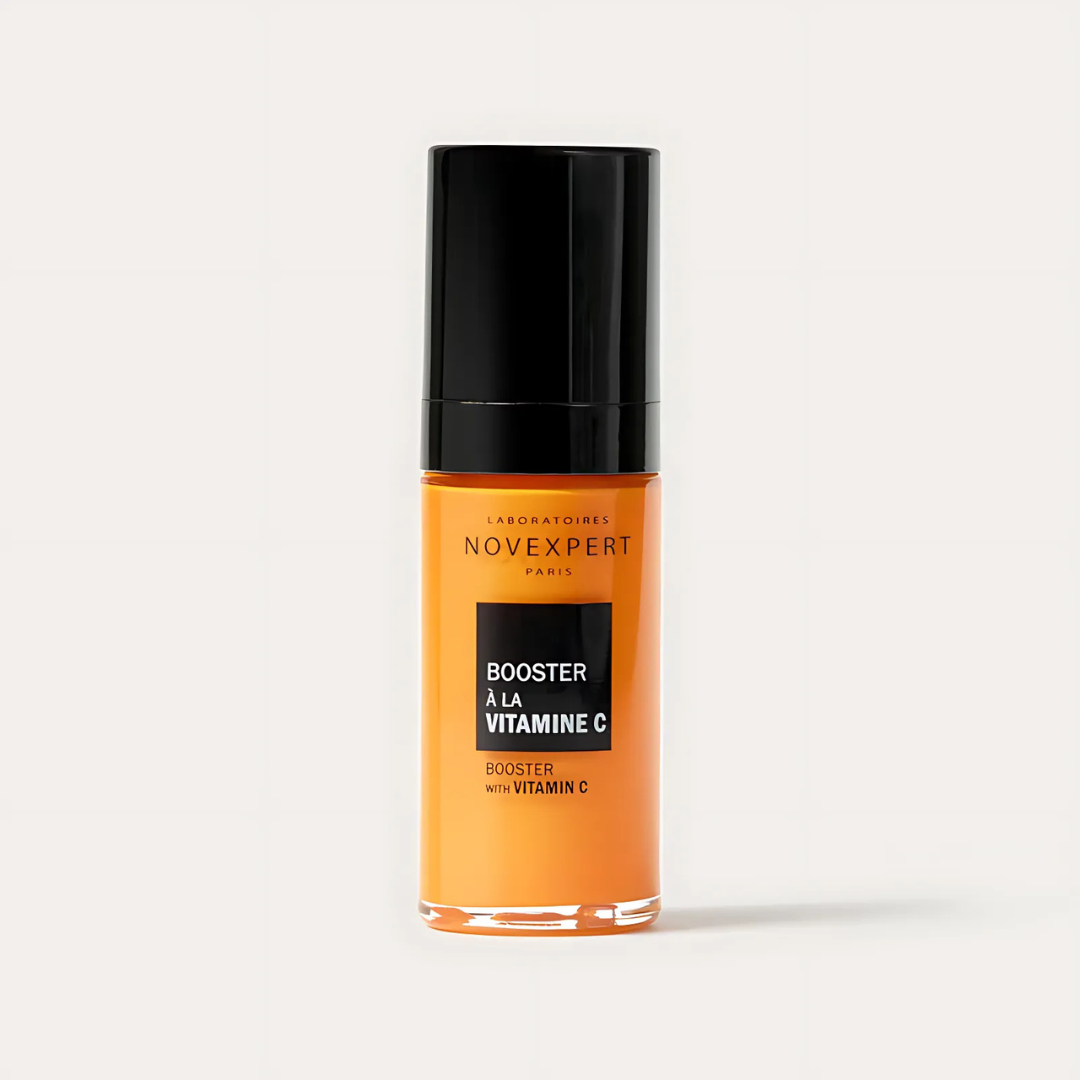 Slika proizvoda NOVEXPERT Booster s Vitaminom C za blistavu kožu 30ml iz online apoteke Moja Farmacija - BIH