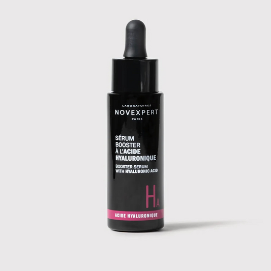Slika proizvoda NOVEXPERT Booster serum s hijaluronskom kiselinom 30ml iz online apoteke Moja Farmacija - BIH