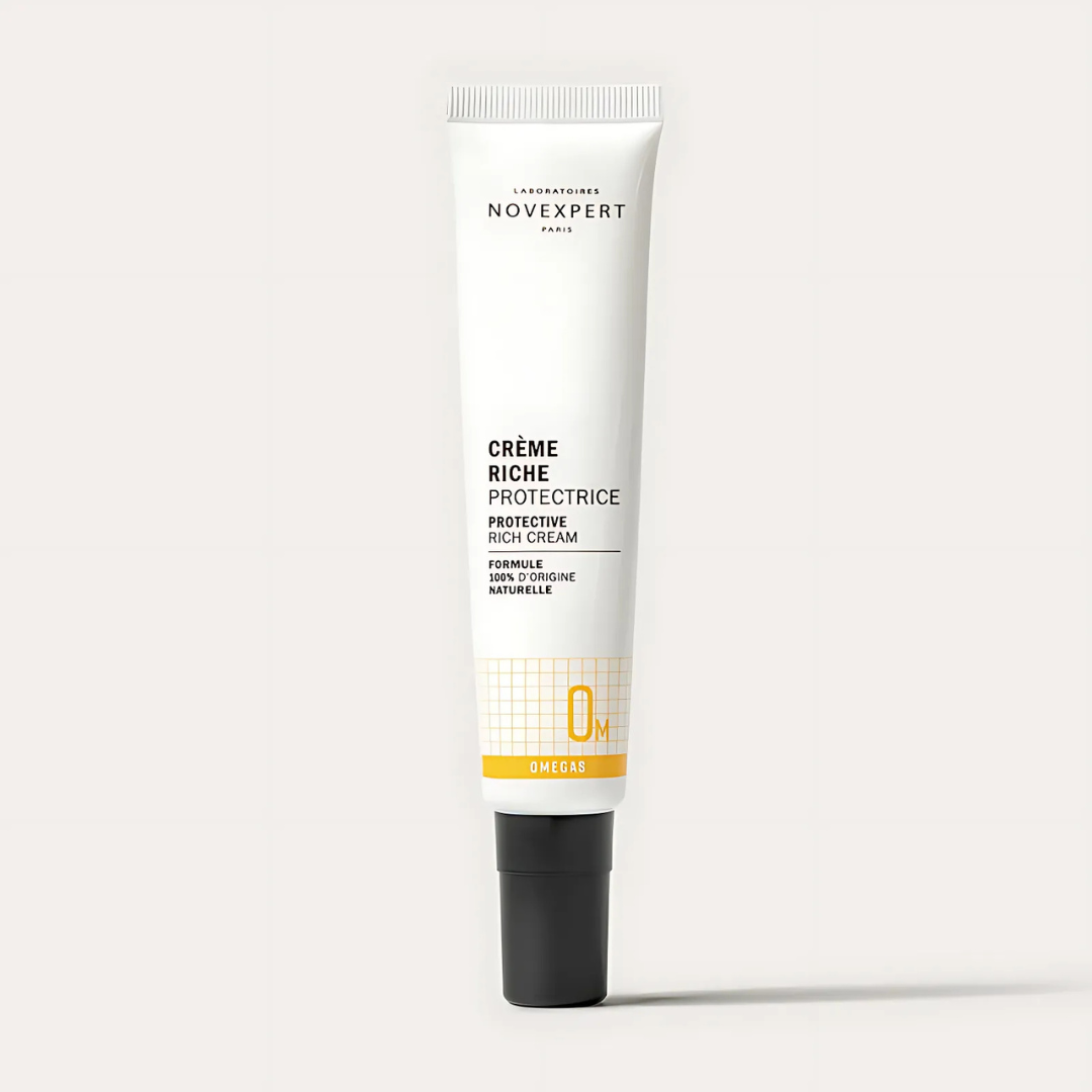 NOVEXPERT Omega bogata krema za zaštitu 40ml