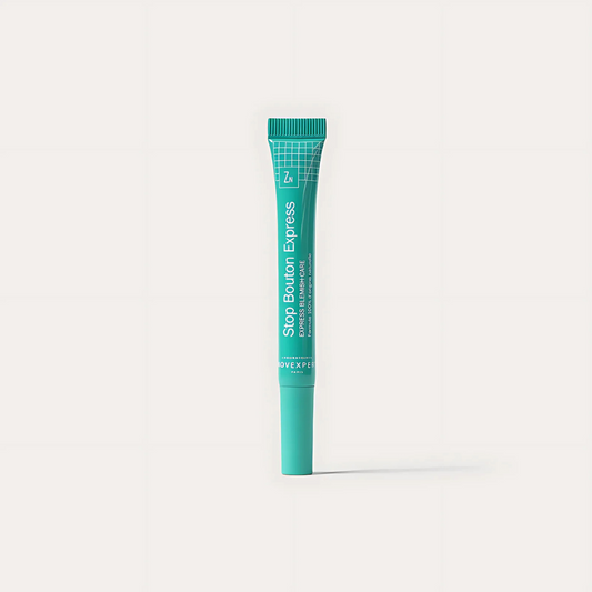 Slika proizvoda NOVEXPERT Trio Zinc Stop Akne Express Stik 7ml iz online apoteke Moja Farmacija - BIH
